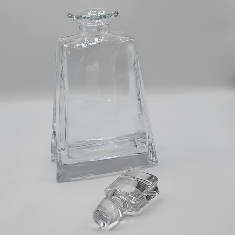 JoyJolt glassware luna